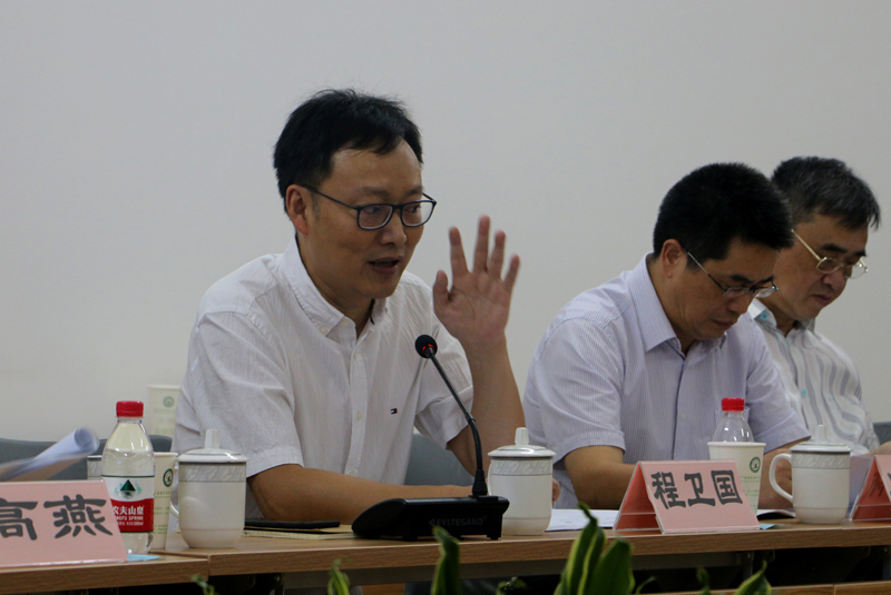 区政协到御澜湾校区开展"学区化集团化办学与深化教